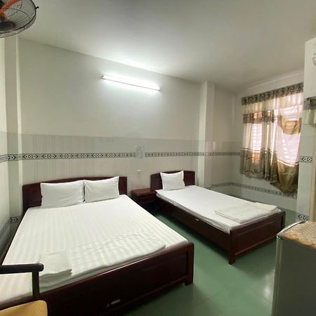 Hotel Khach San Kim Phung Ngan Cần Thơ Exterior foto