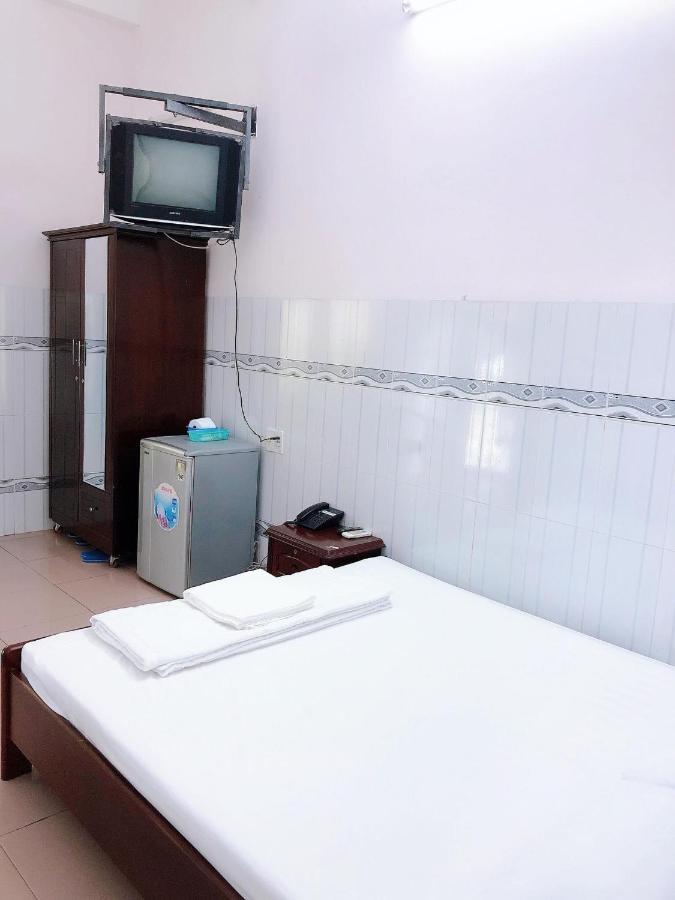 Hotel Khach San Kim Phung Ngan Cần Thơ Exterior foto