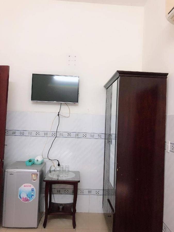 Hotel Khach San Kim Phung Ngan Cần Thơ Exterior foto