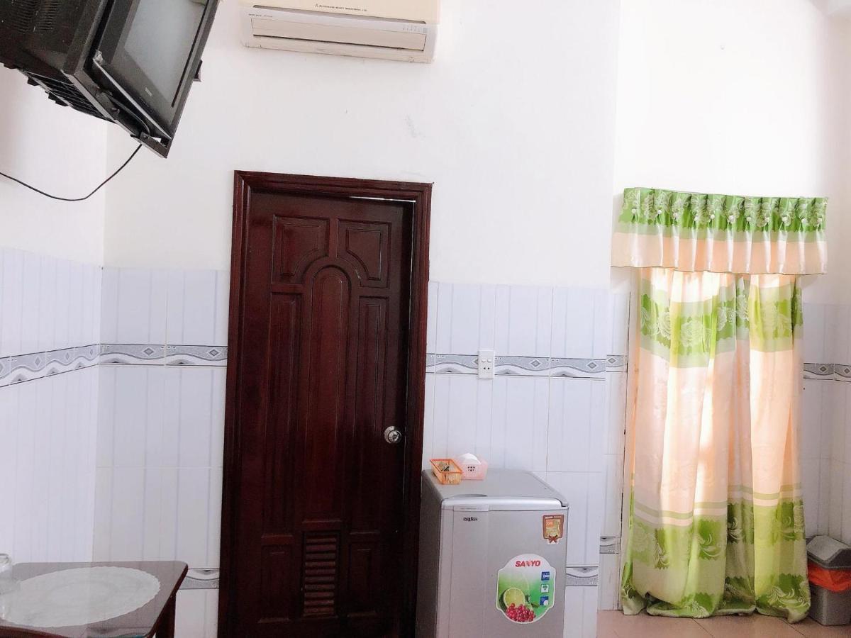 Hotel Khach San Kim Phung Ngan Cần Thơ Exterior foto