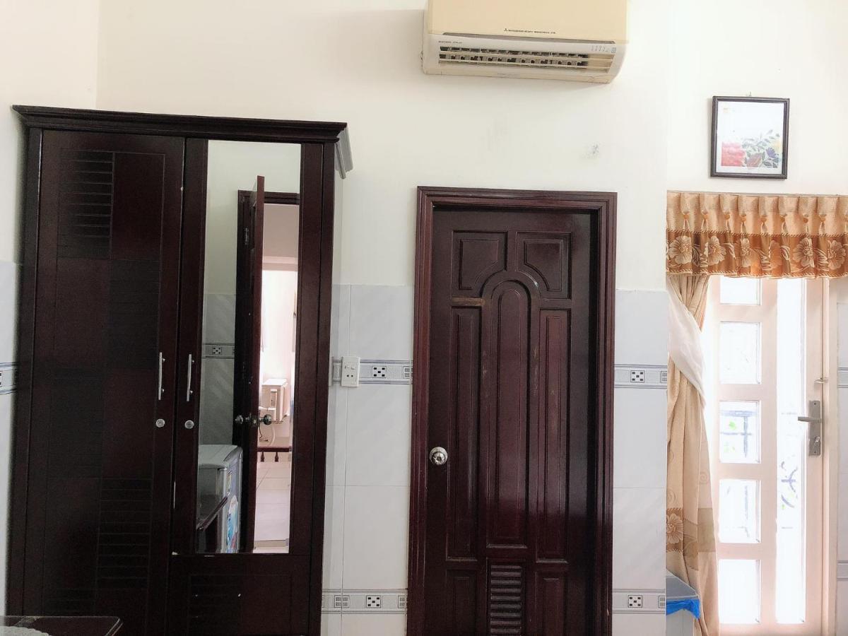 Hotel Khach San Kim Phung Ngan Cần Thơ Exterior foto