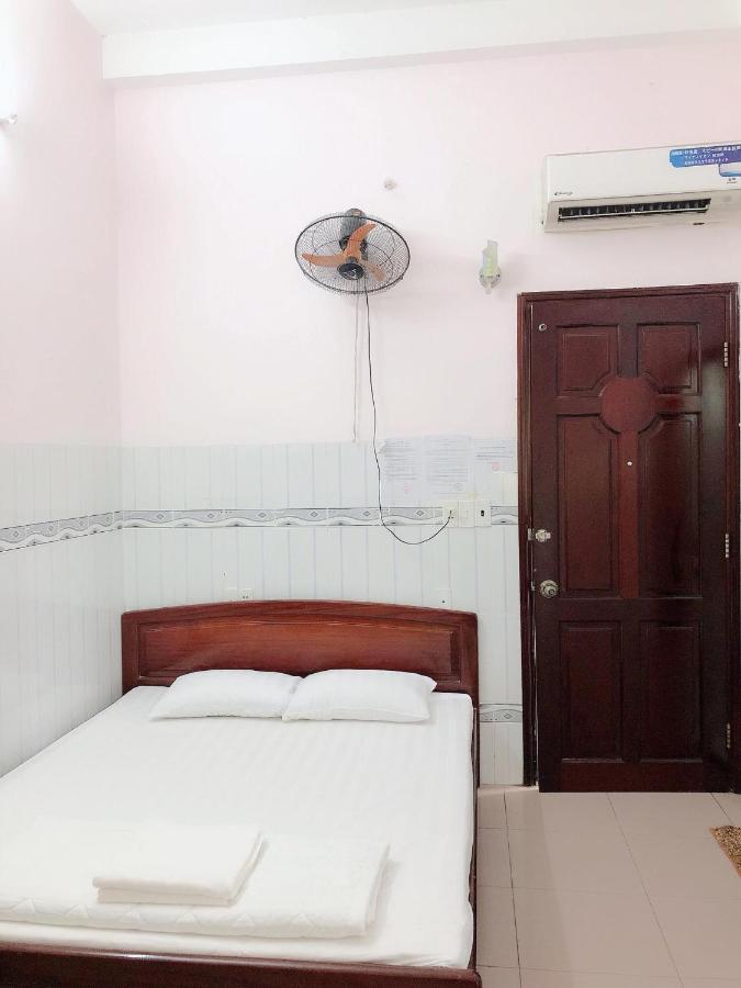Hotel Khach San Kim Phung Ngan Cần Thơ Exterior foto