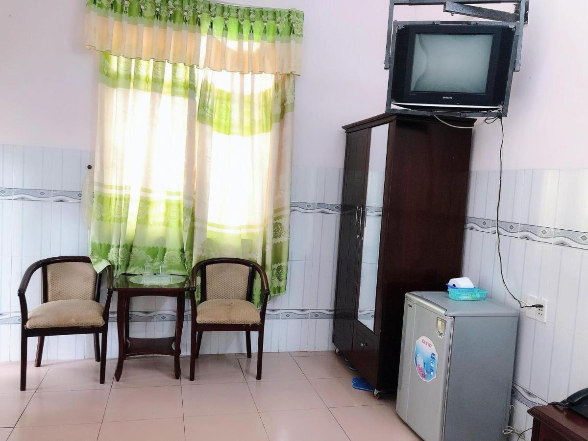 Hotel Khach San Kim Phung Ngan Cần Thơ Exterior foto