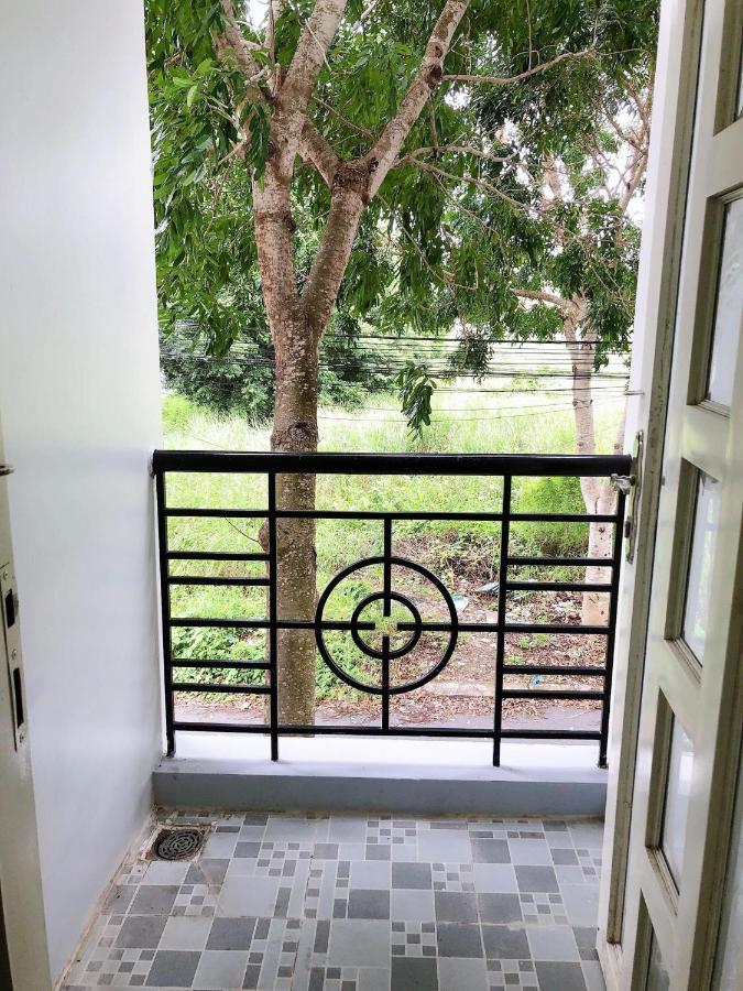 Hotel Khach San Kim Phung Ngan Cần Thơ Exterior foto
