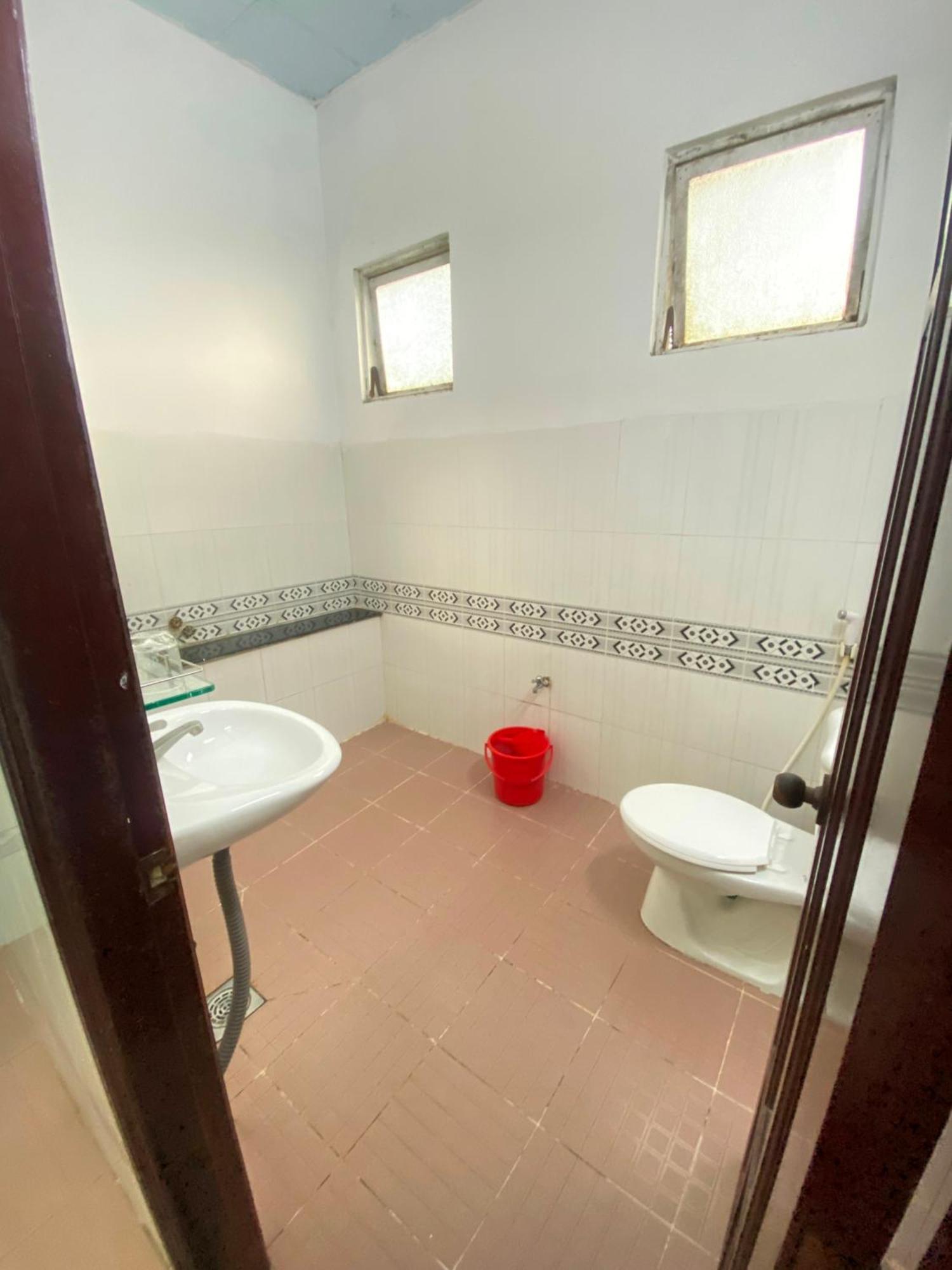 Hotel Khach San Kim Phung Ngan Cần Thơ Exterior foto