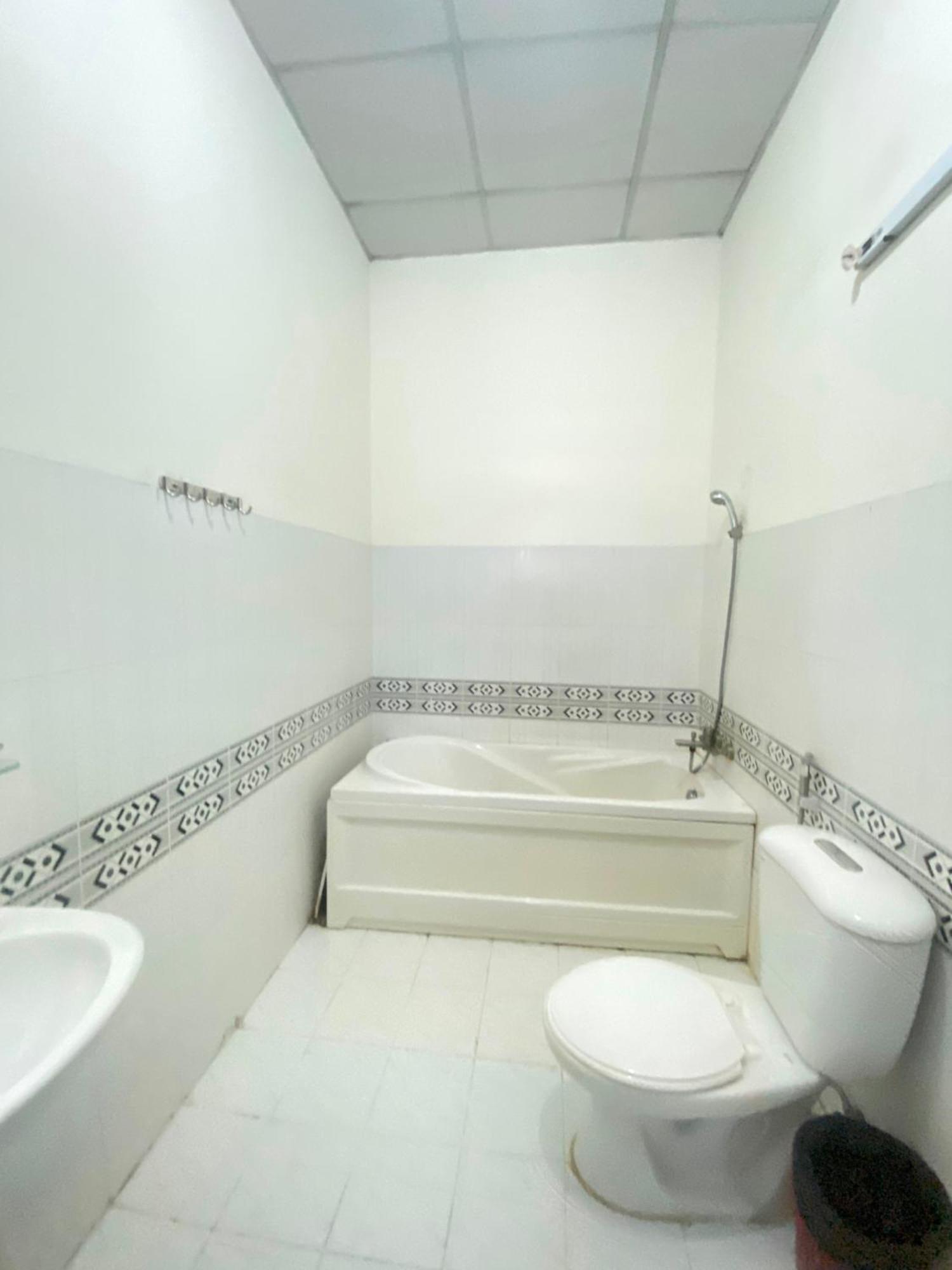 Hotel Khach San Kim Phung Ngan Cần Thơ Exterior foto