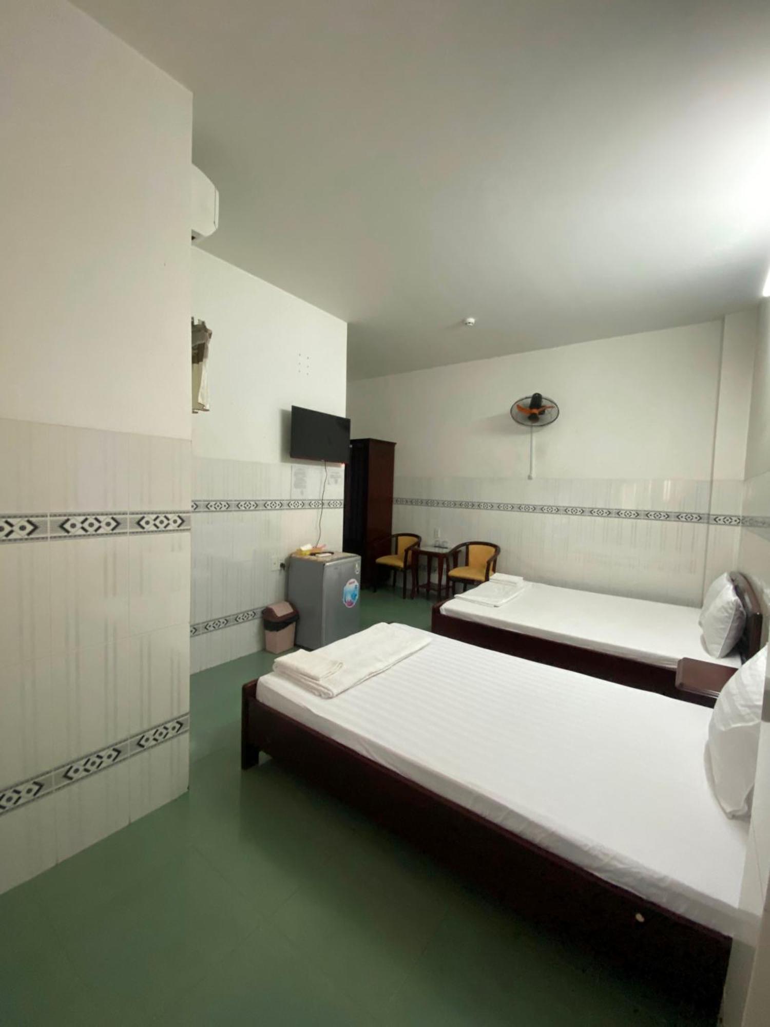 Hotel Khach San Kim Phung Ngan Cần Thơ Exterior foto