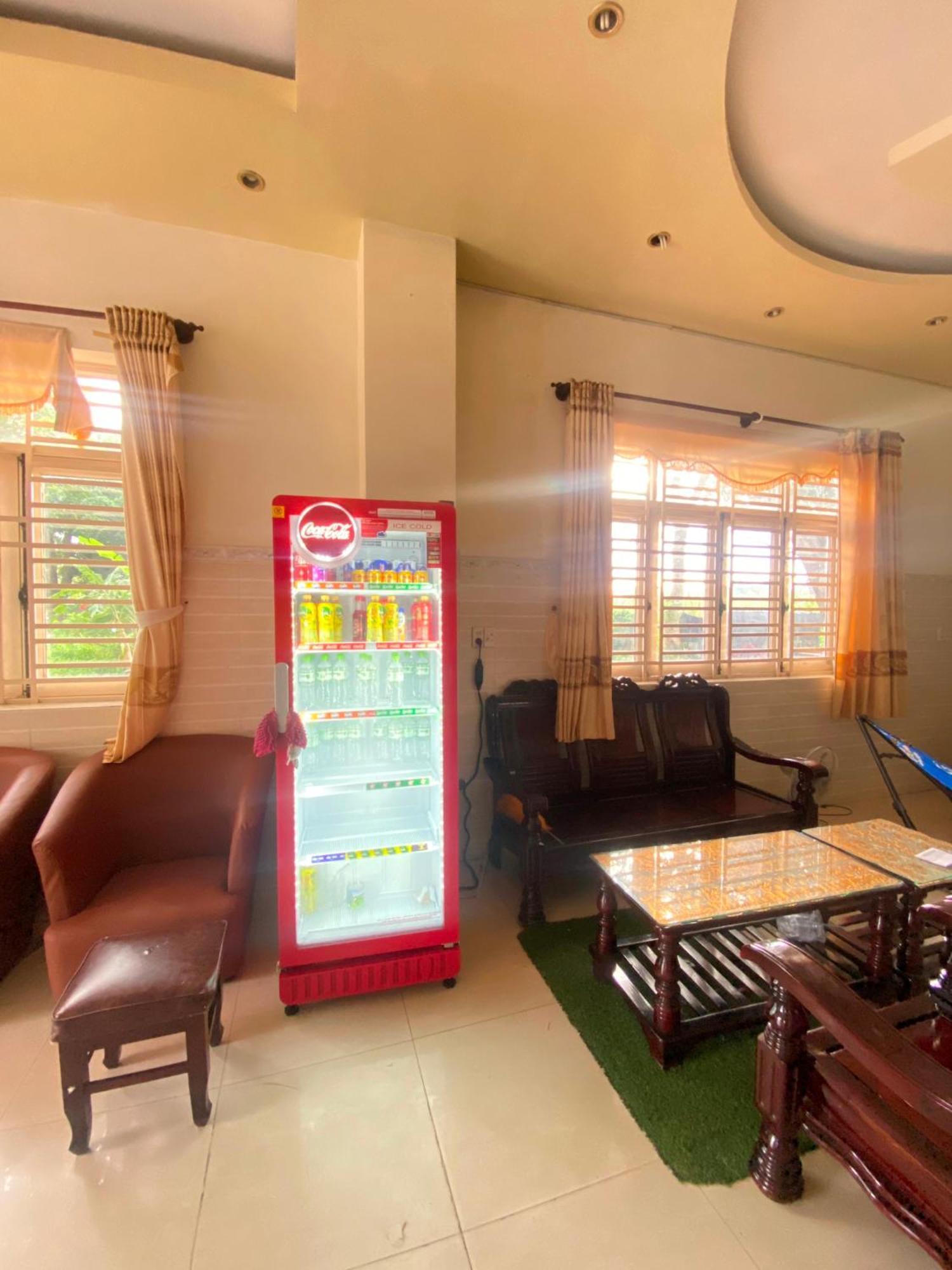 Hotel Khach San Kim Phung Ngan Cần Thơ Exterior foto
