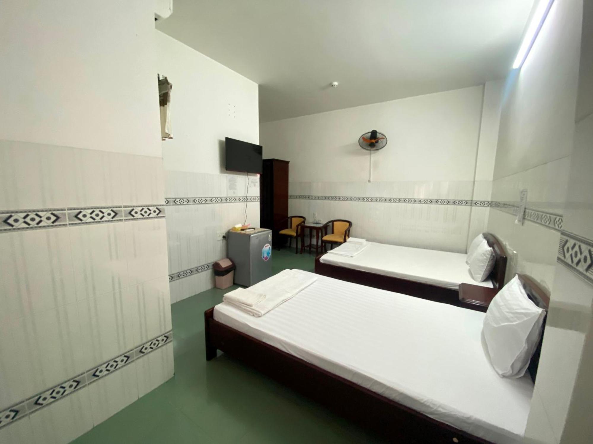 Hotel Khach San Kim Phung Ngan Cần Thơ Exterior foto