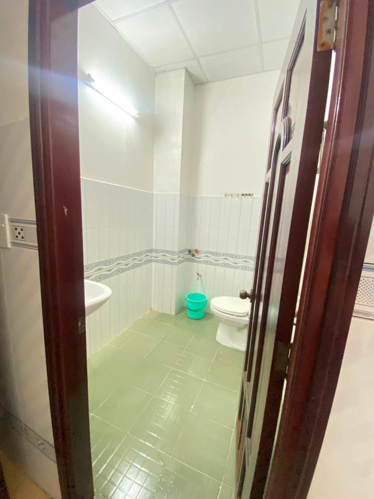 Hotel Khach San Kim Phung Ngan Cần Thơ Exterior foto