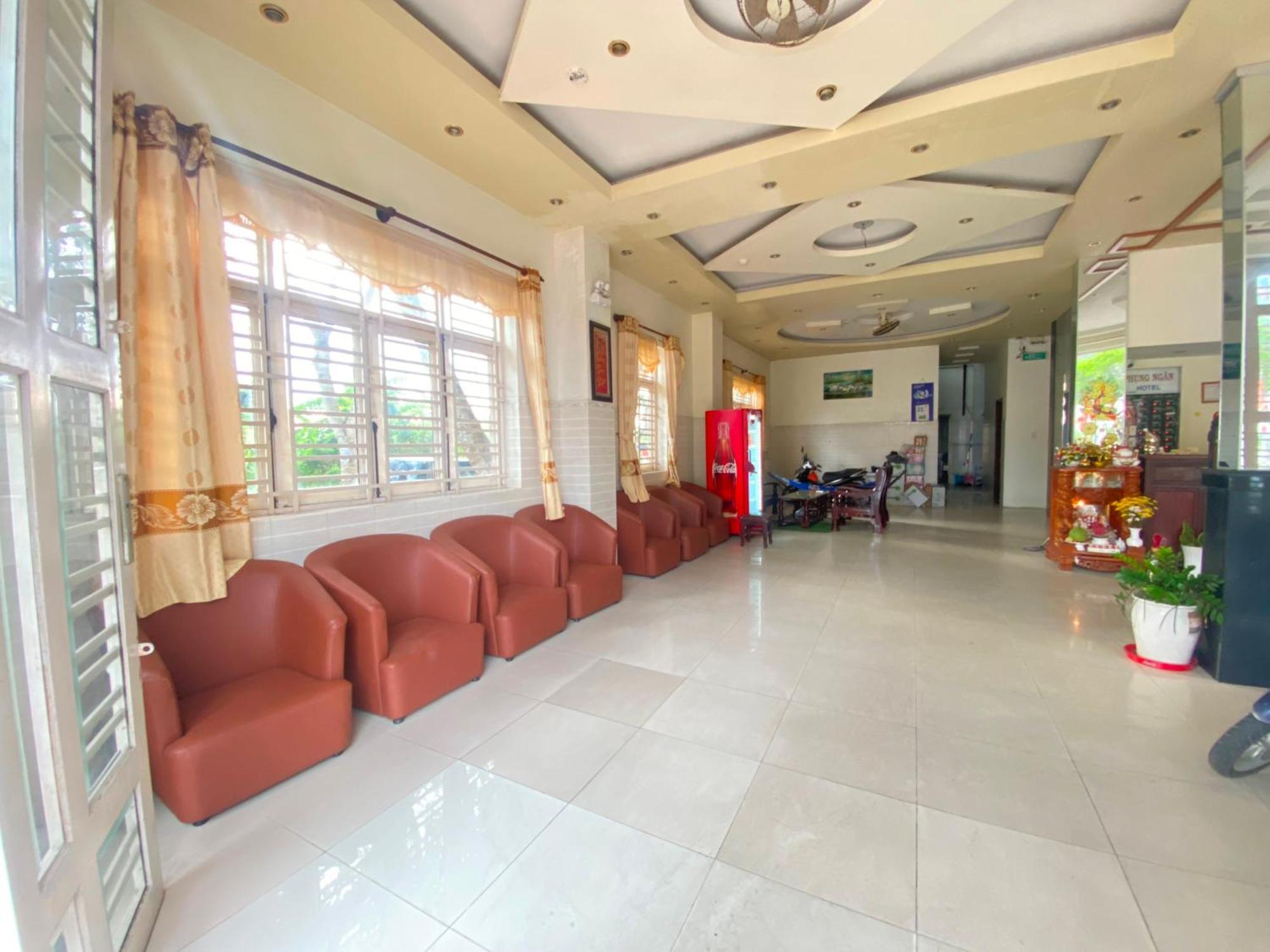 Hotel Khach San Kim Phung Ngan Cần Thơ Exterior foto