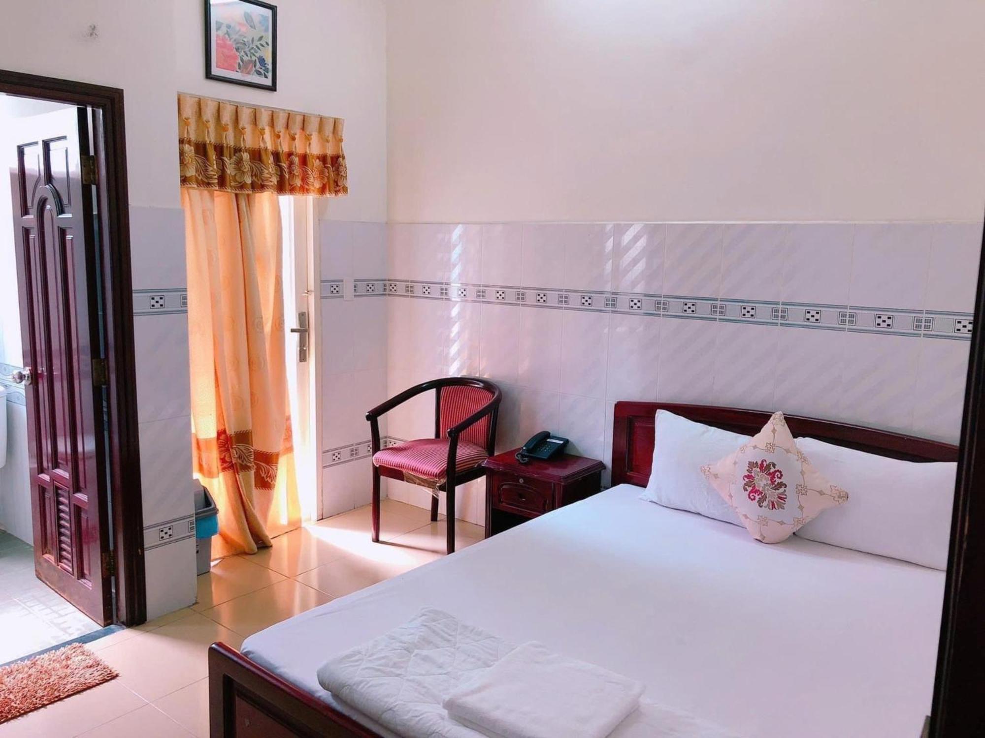 Hotel Khach San Kim Phung Ngan Cần Thơ Exterior foto