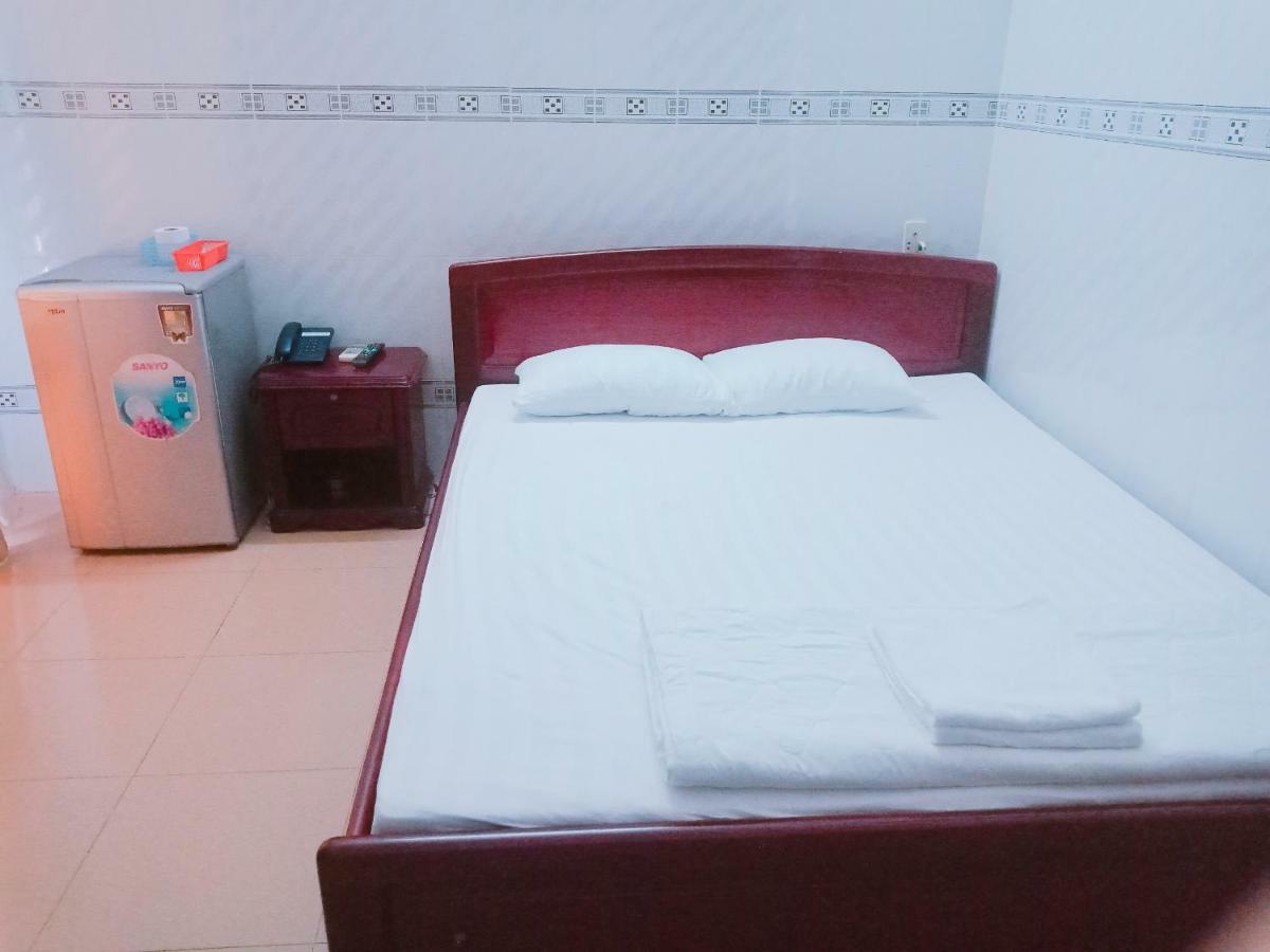 Hotel Khach San Kim Phung Ngan Cần Thơ Exterior foto