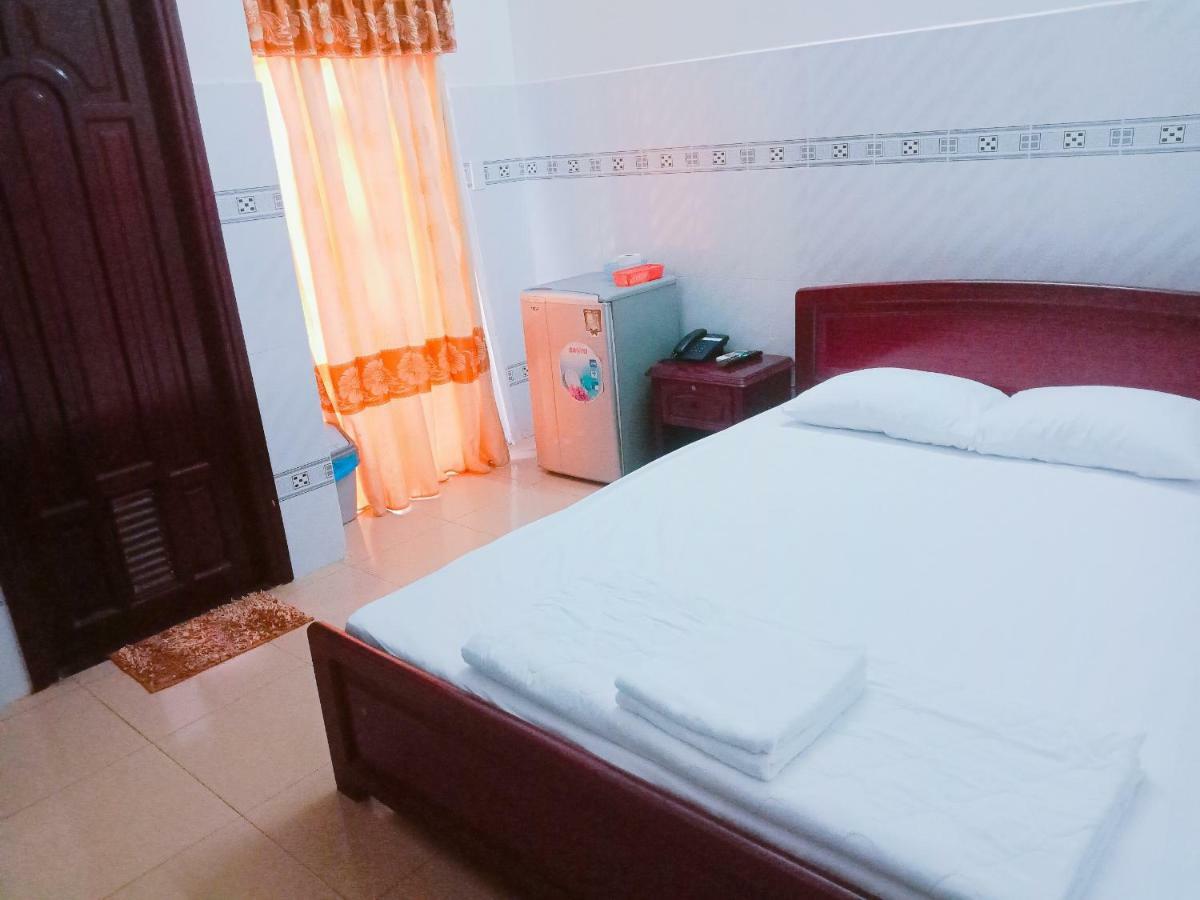 Hotel Khach San Kim Phung Ngan Cần Thơ Exterior foto